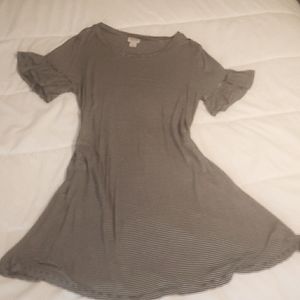 Super Cute Midi-dress